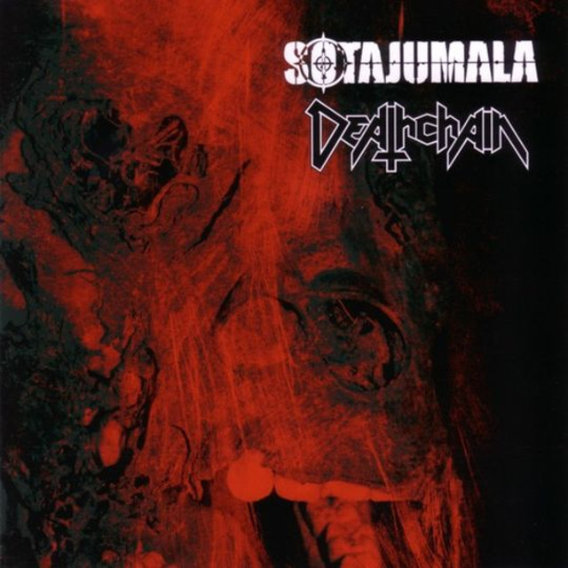 Sotajumala / Deathchain